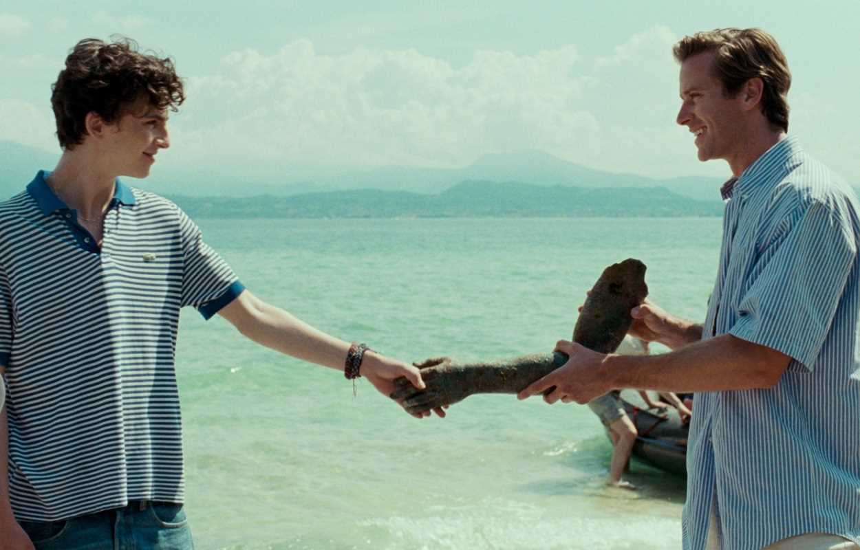 How Cinematographers Create Mood With Camera Movement