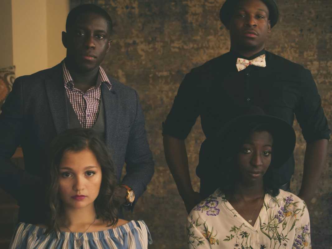 The Importance of Diversity and Inclusion in Entertainment Careers