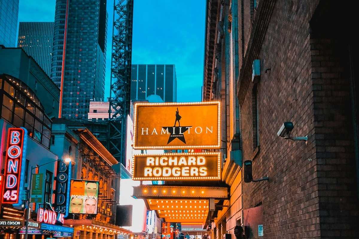 Recent Standout Performances in Musical Theater