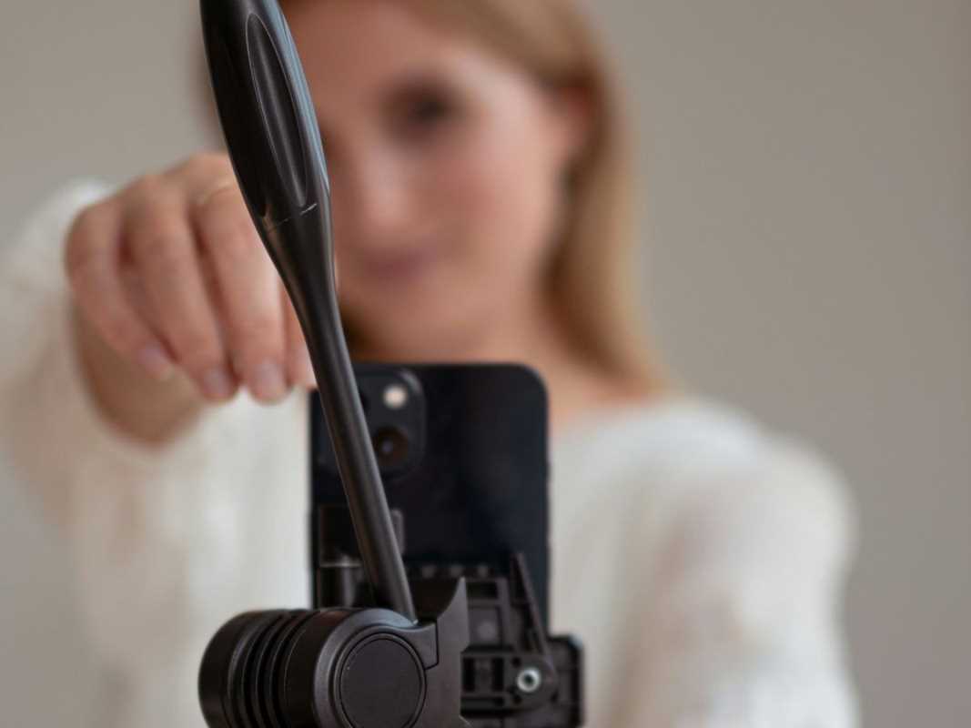 Using Reels and Shorts to Highlight Your Skills